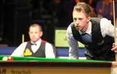Снукер. Тяжелые шаги фаворитов