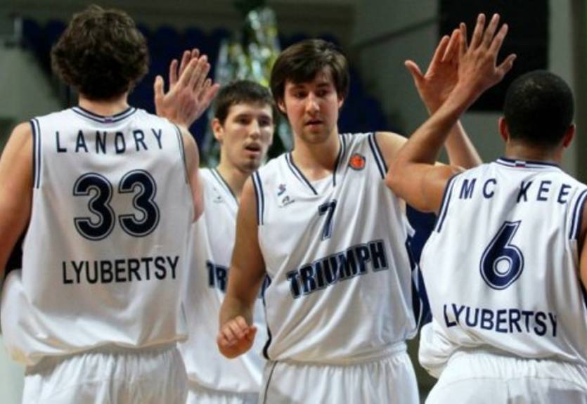 Украинская среда в Европе (16.01.13)