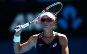 Australian Open. Драма для Стосур, "сухарь" от Шараповой, уверенный успех В.Уильямс