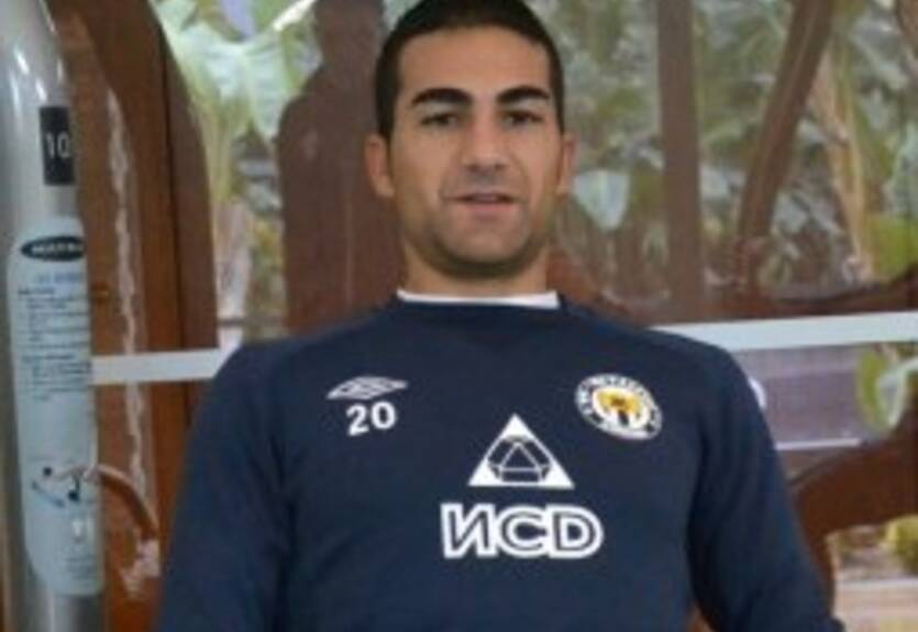 Шина: "Думаю, что через неделю я смогу прибавить физически"