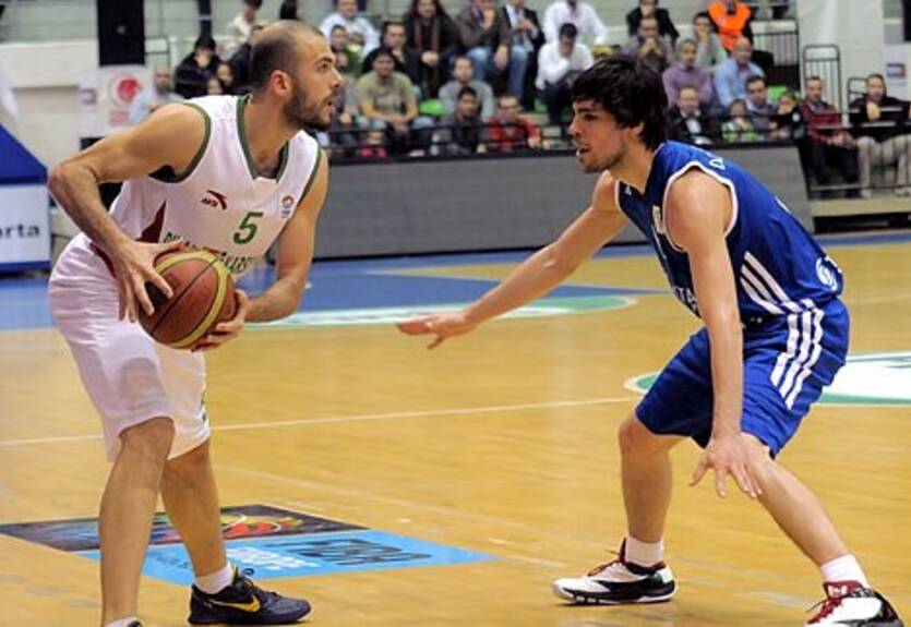 Еврочеллендж. Доминирование хозяев, победы немцев и турок