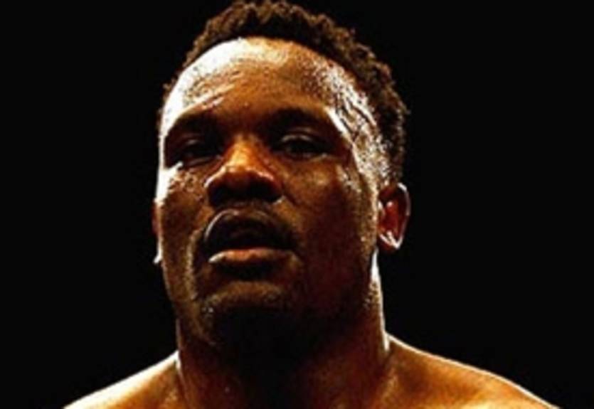 Чисора работает над собой