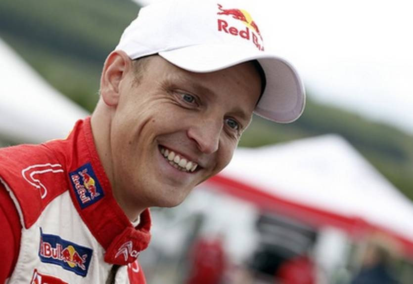WRC. Превью сезона