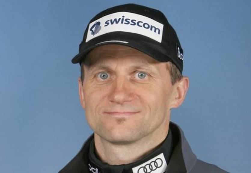 Биатлон. Тренер сборной Швейцарии собирается на покой