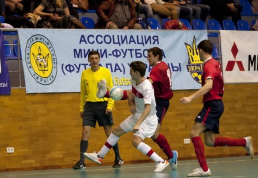 Футзал. Превью двенадцатого тура