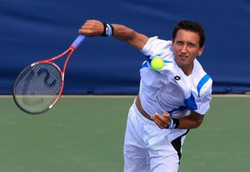 Australian Open. Быстрый конец для Стаховского