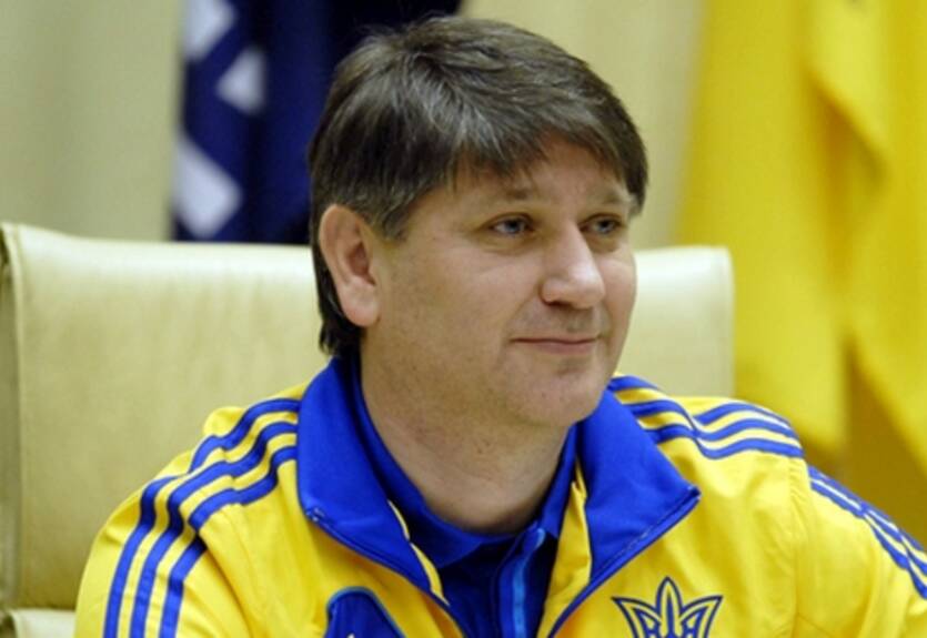 Ковалец: "Вертикаль сборных должна работать"