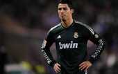 Роналду: отработаю свой контракт с Реалом до конца
