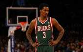 НБА. Милуоки не интересен обмен Дженнингса