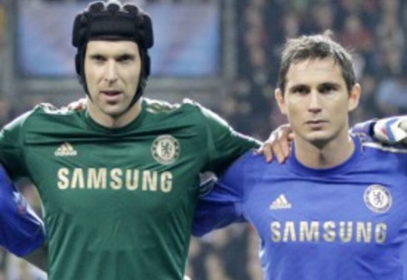 Чех — Челси: дайте Лэмпарду новый контракт