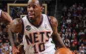 НБА. Нетс подписывают Джеймса