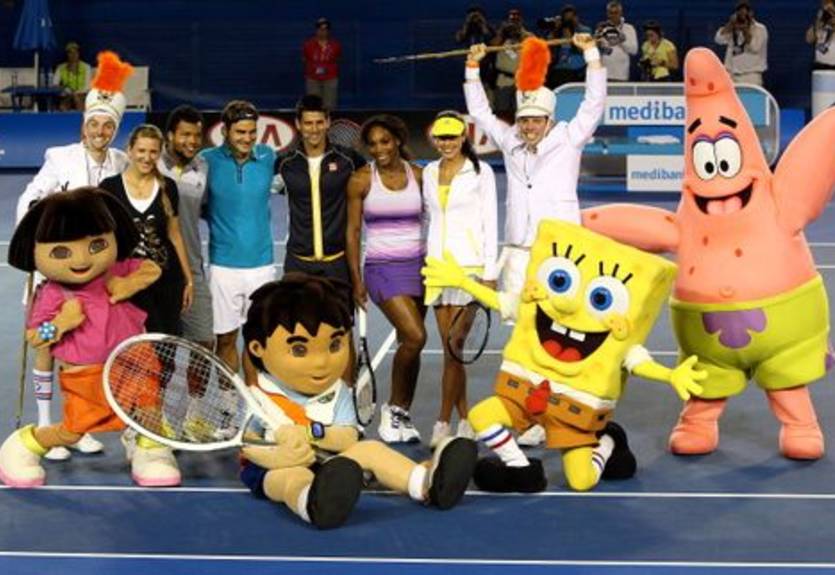 Australian Open. Превью