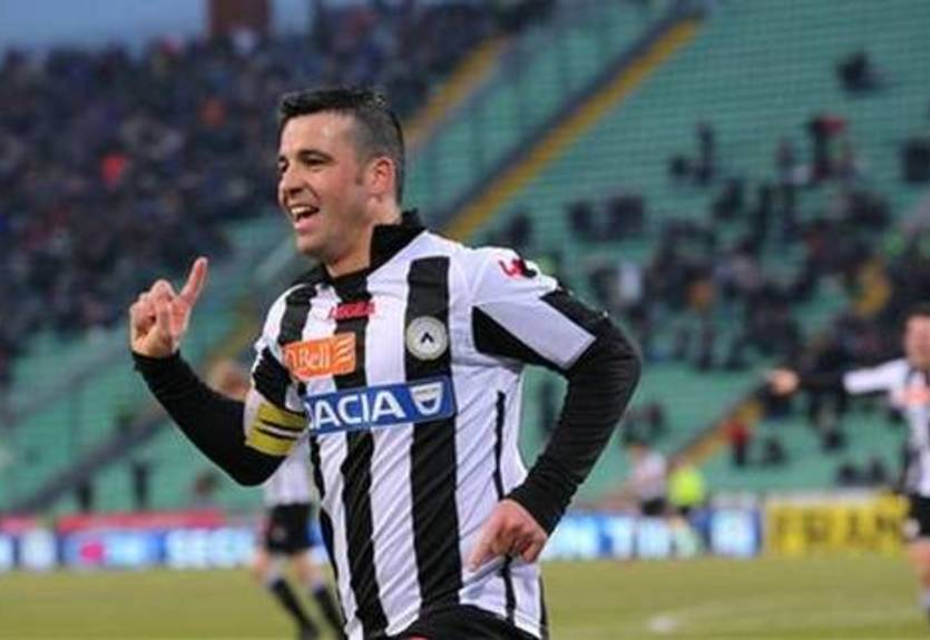 Осечка Юве, победы Лацио и Наполи, неудачи Фиорентины и Ромы