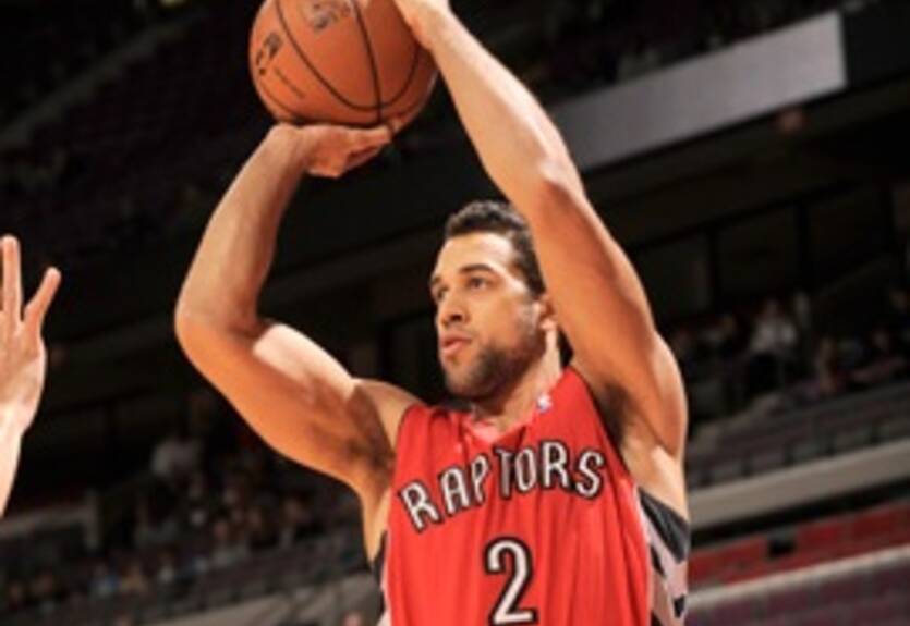 НБА. Филдс: контракт повлиял на меня