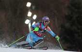 Горные лыжи. Мазе продолжает побеждать