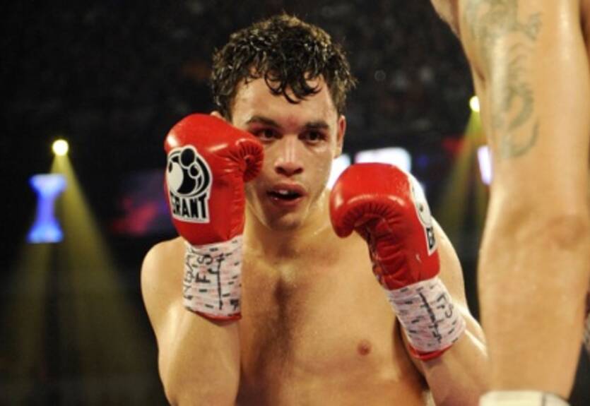 Чавес-младший ищет нового тренера