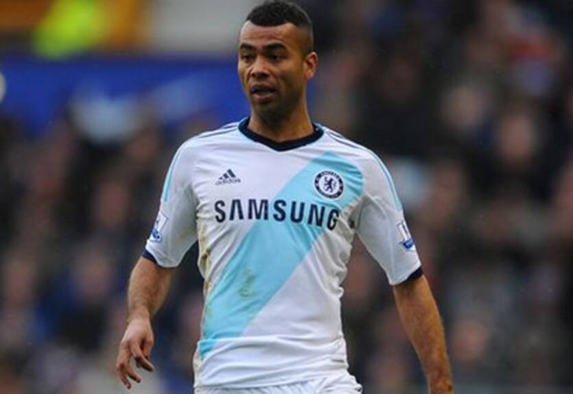 Челси безразлична судьба Э. Коула