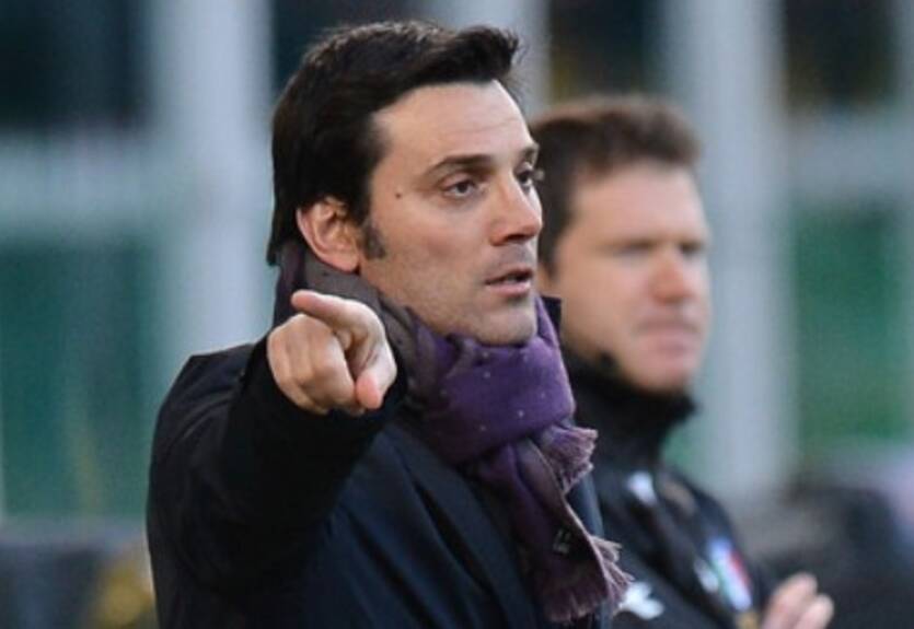 Монтелла хотел бы тренировать Ди Натале и Лэмпарда