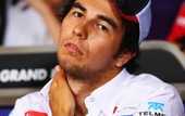 Формула-1. Перес: цель — чемпионский титул (12.01.13)