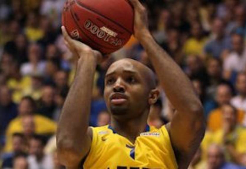 Евролига. Хикмэн — MVP недели