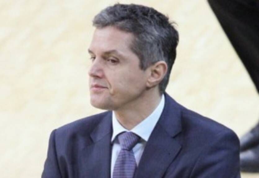 Мартич: "Бобров прочитал нам баскетбольную лекцию"