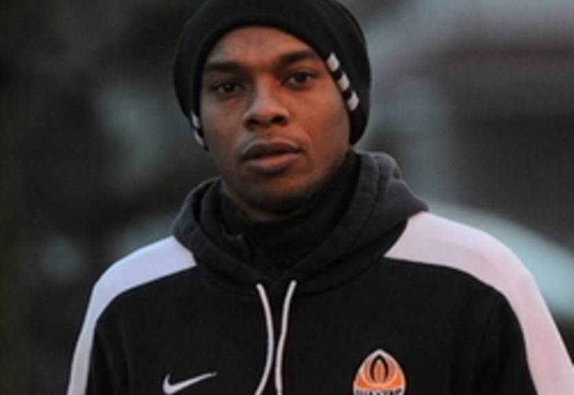 Фернандиньо: "Пока для нас самое главное – набрать свою форму"