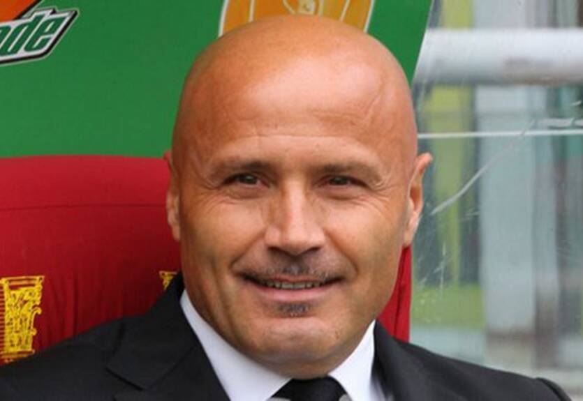 Официально: Аталанта продлила Колантуоно на два года