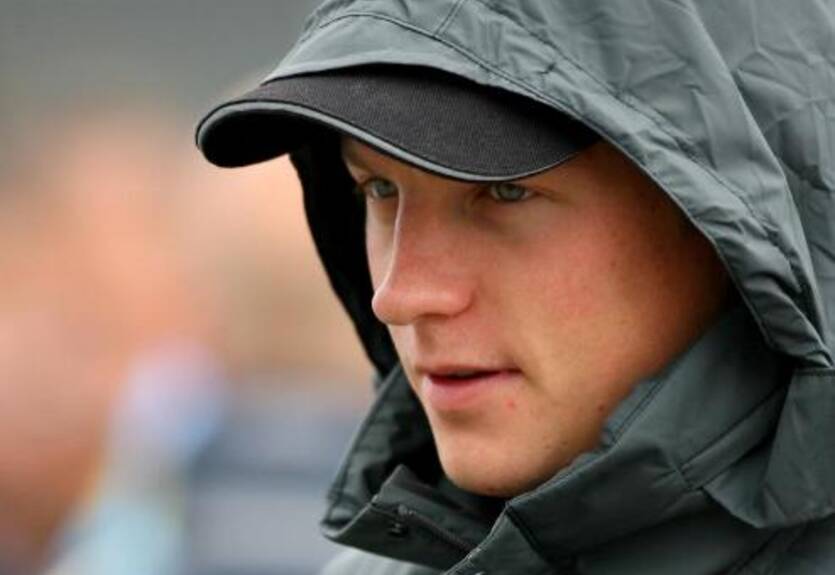 Хирвонен: "Райкконен мог бы прогрессировать в ралли"