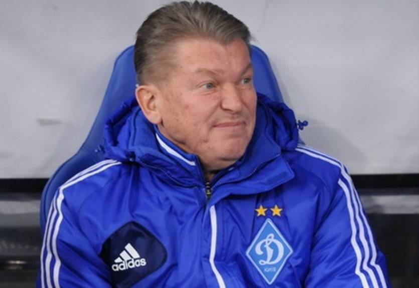 Гранквист уже не нужен Динамо?