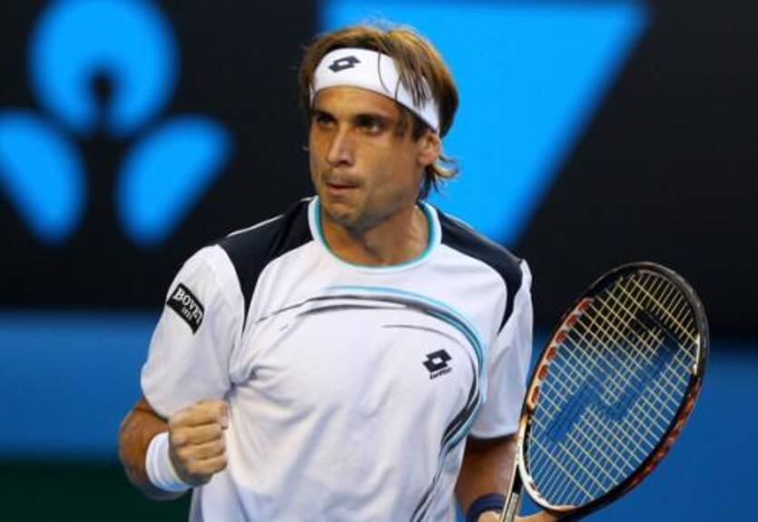 Окленд (АТР). Кольшрайбер и Феррер встретятся в финале