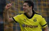 Кель хочет видеть Левандовски в Боруссии