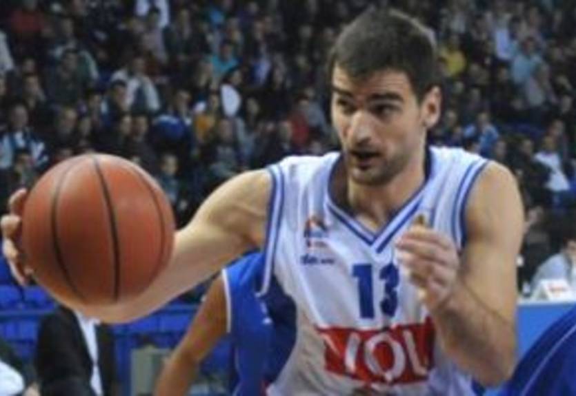 Еврокубок. Витковац — MVP первого тура Топ-16