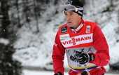 Лыжные гонки. Хаттестад возвращается в строй