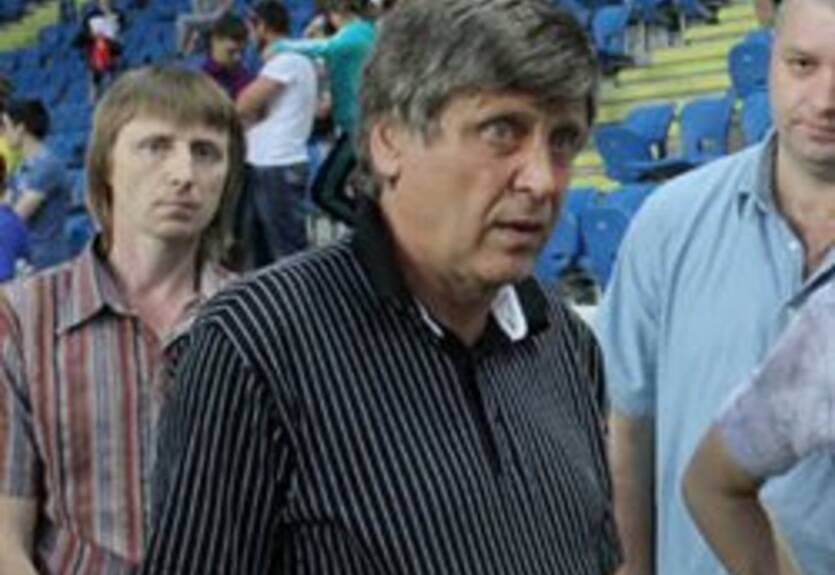 Керницкий: "Ведем точечный поиск исполнителей"