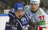 КХЛ. Кузня теряет ведущего защитника