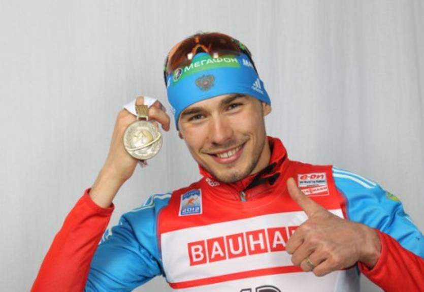 Биатлон. Сборная России определила состав и расстановку на мужскую эстафету