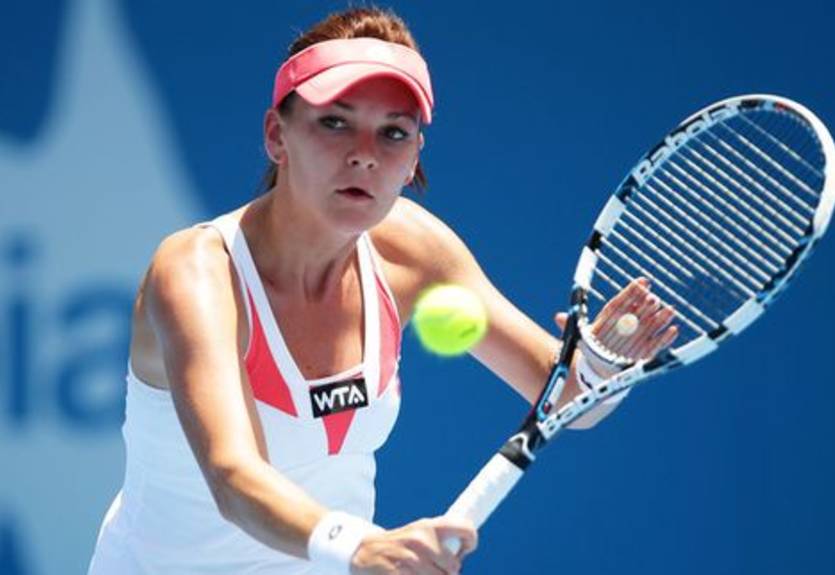 Сидней (WTA). Кербер разобралась с Кузнецовой