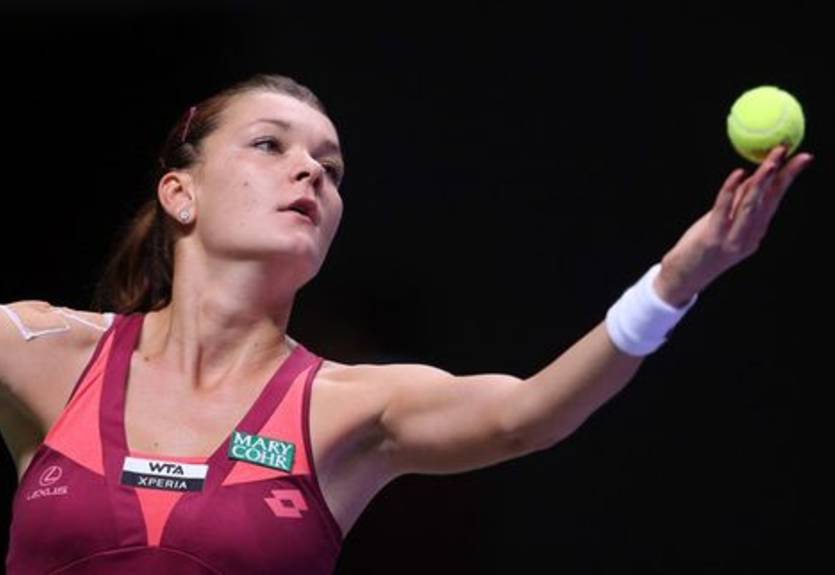 Теннисистки жалуются на жару в Сиднее