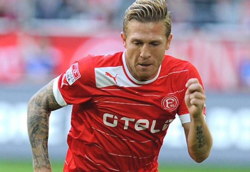 Воронин сломал нос в трех местах