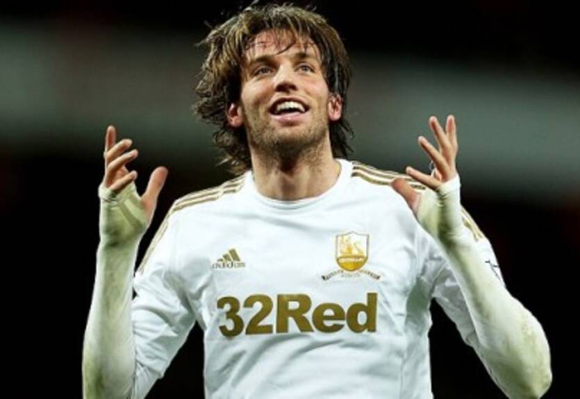 Коулман: Суонси будет тяжело удерживать Мичу