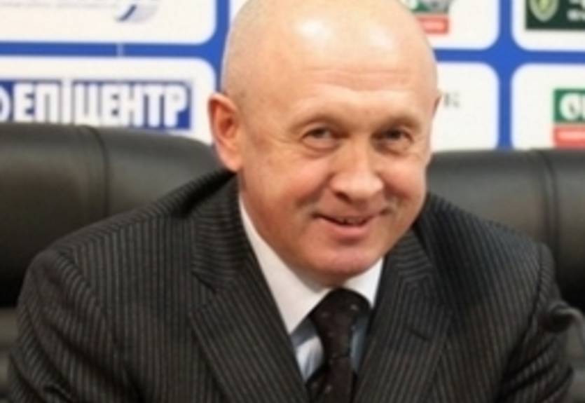 Павлов: "Теперь осталось добиться результата"