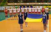 Волейбол. ЧЕ-2013. Украинские девушки лишь четвертые в отборочной группе