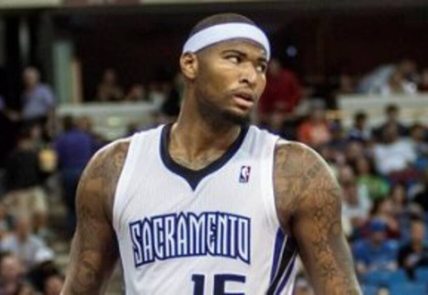 НБА. Казинс близок к переходу в Бостон