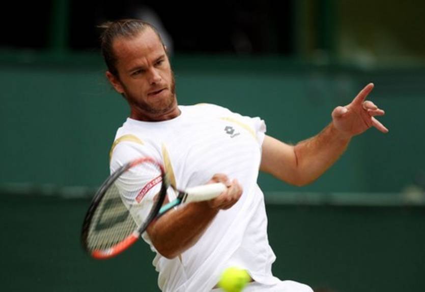 Окленд (АТР). Гоффен не поддержал бельгийский триумф