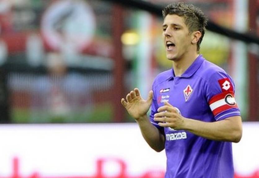 Фиорентина — Ювентусу: Забудьте о Йоветиче