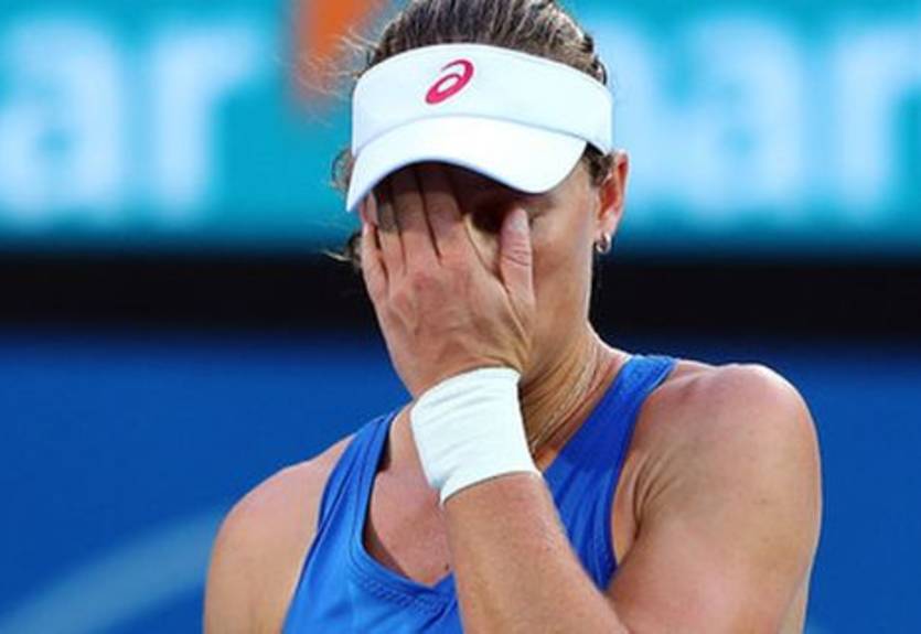 Сидней (WTA). Победы Эррани и Ли, ликвидация Петровой и Стосур