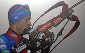 Биатлон. Россияне взорвали Оберхоф