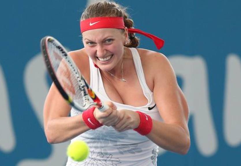 Сидней (WTA). Громкое фиаско Квитовой, успехи россиянок