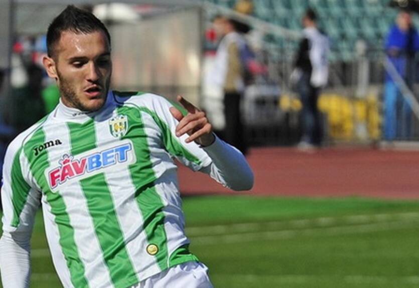 Агент: "Сейчас для Лукаса хорошее время уходить"