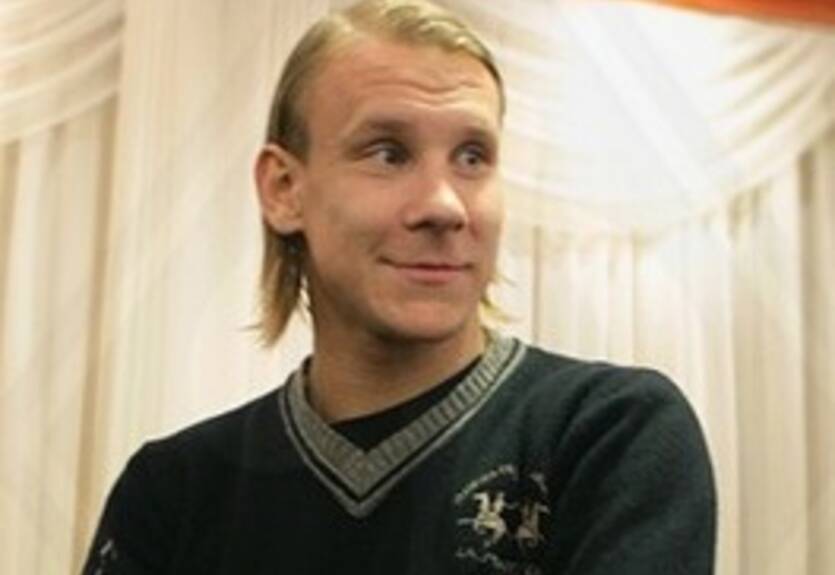 Вида: "Предложу Суркису приобрести Келаву и Ковачича"